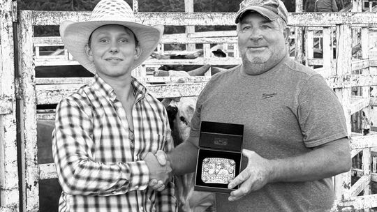 2026 SHERMAN COUNTY FAIR