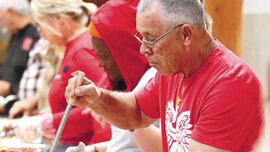 A celebration of Polish heritage