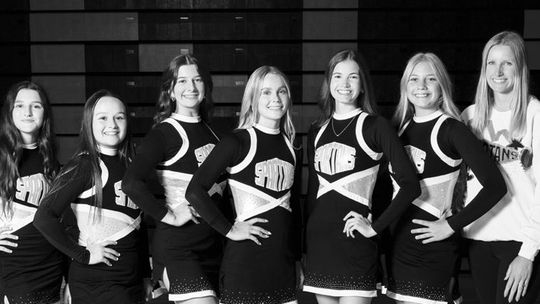 ANSLEY-LITCHFIELD DANCE