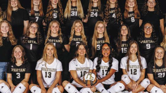 Ansley-Litchfield Spartans