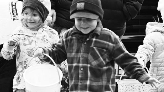 ASHTON COMMUNITY CLUB