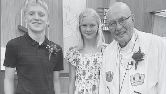 FAITH LUTHERAN CHURCH