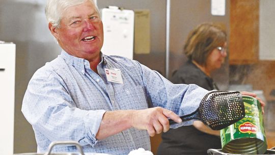 Festival a chance to celebrate heritage