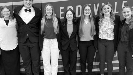 FORT KEARNY CONFERENCE SPEECH