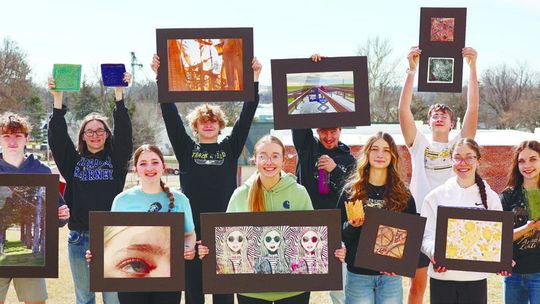 LITCHFIELD HIGH SCHOOL