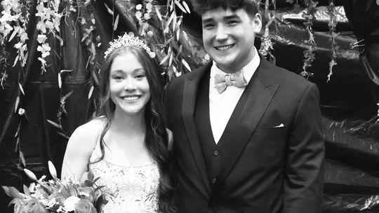 LITCHFIELD HIGH SCHOOL