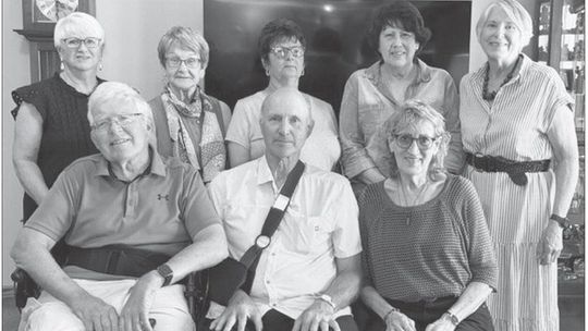 LITCHFIELD HIGH SCHOOL CLASS OF 1971