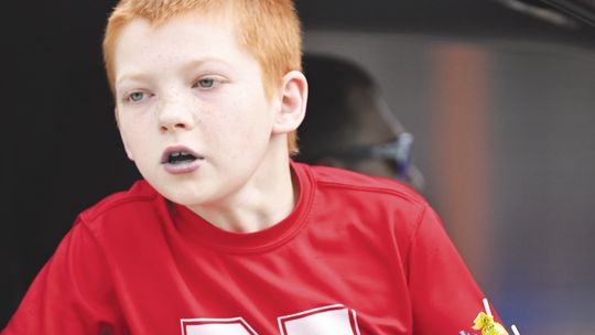 LOUP CITY CELEBRATES
