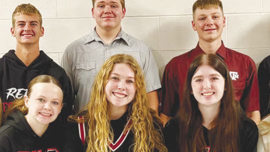 LOUP CITY HIGH SCHOOL