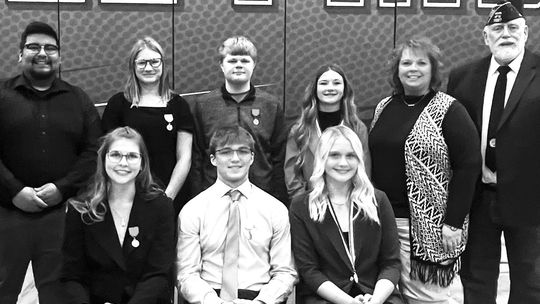 LOUP CITY PUBLIC SCHOOLS