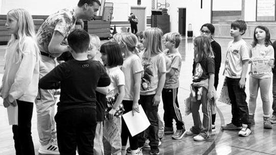 LOUP CITY PUBLIC SCHOOLS