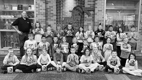 LOUP CITY PUBLIC SCHOOLS