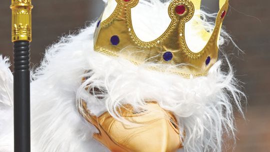 LOUP CITY SET TO CELEBRATE POLISH HERITAGE, AMERICA