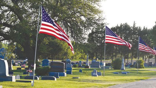 MEMORIAL DAY
