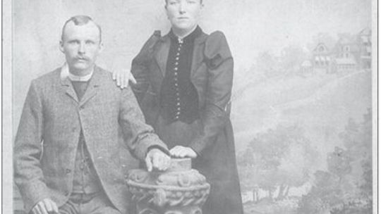 Museum benefiting from volunteer help