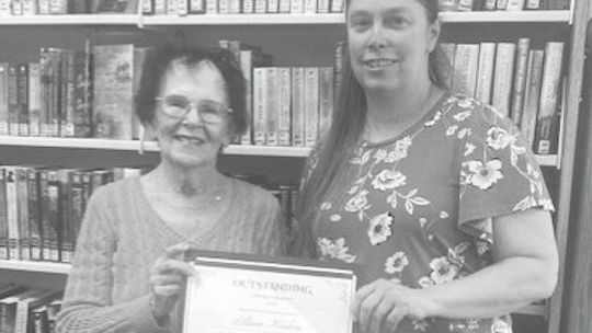 NEBRASKA LIBRARY COMMISSION