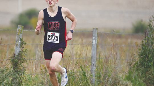 REBELS QUALIFY FOR STATE