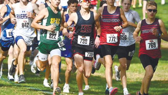 REBELS RUN IN KEARNEY