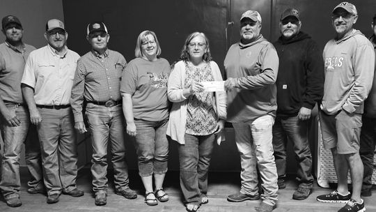 SHERMAN COUNTY CHAMBER OF COMMERCE