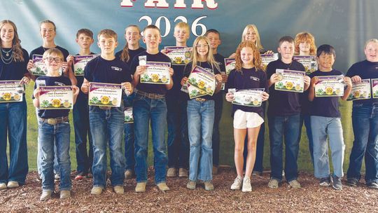 Sherman County Fair a success