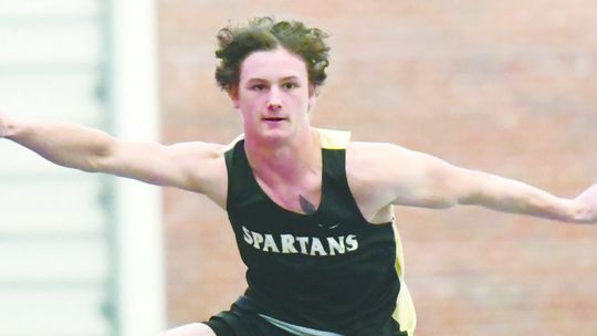 SPARTANS OPEN SEASON AT UNK