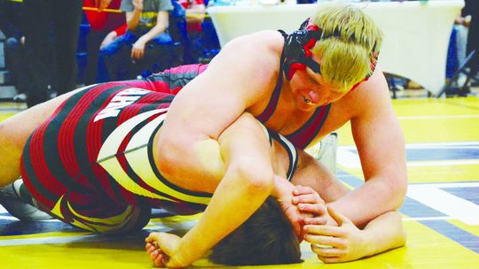 TWO REBELS PUNCH TICKETS