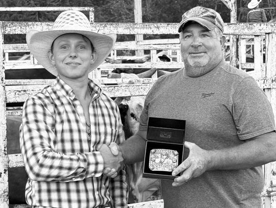 2026 SHERMAN COUNTY FAIR