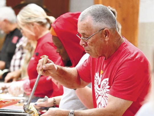 A celebration of Polish heritage