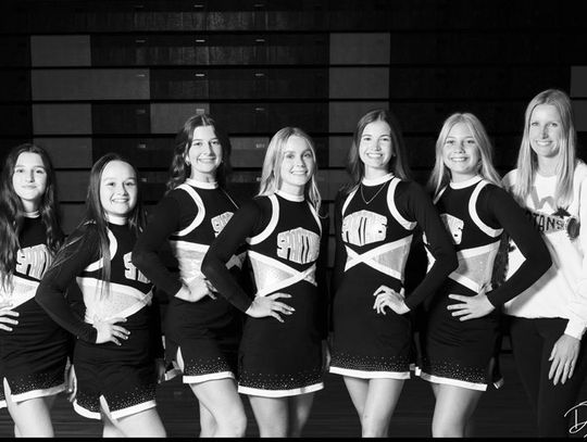 ANSLEY-LITCHFIELD DANCE