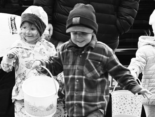 ASHTON COMMUNITY CLUB