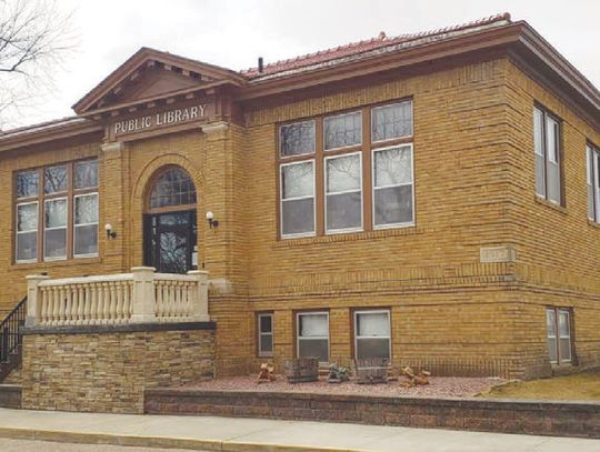 CARNEGIE GIVES TO ARCADIA, AGAIN