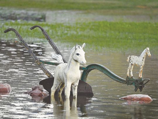 City’s systems hold up amid heavy rains