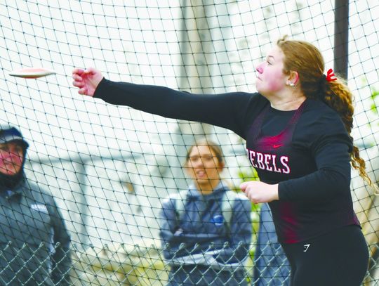 DELAY DOESN’T DAMPEN A/LC