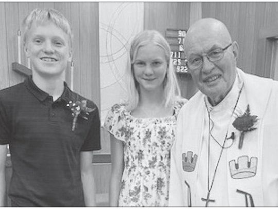 FAITH LUTHERAN CHURCH