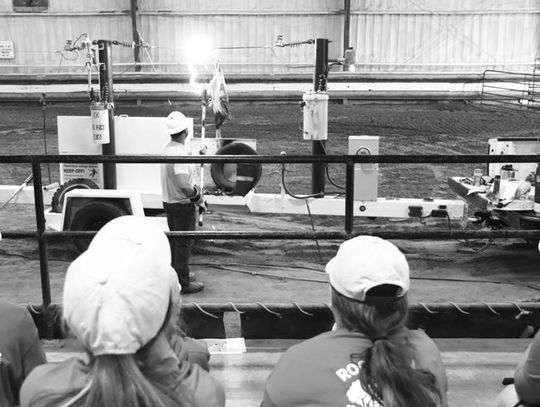 FARM SAFETY DAY