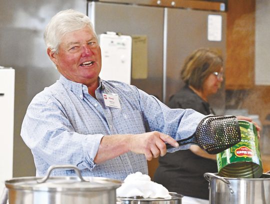 Festival a chance to celebrate heritage