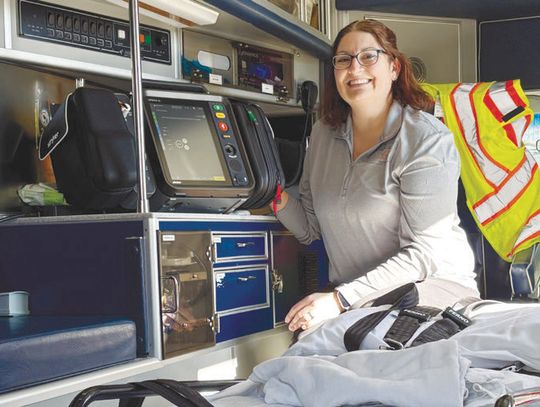 FOUNDATION AWARDS MULTIPLE GRANTS