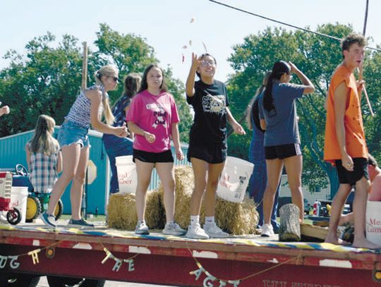 Litchfield celebrates farming through the ages