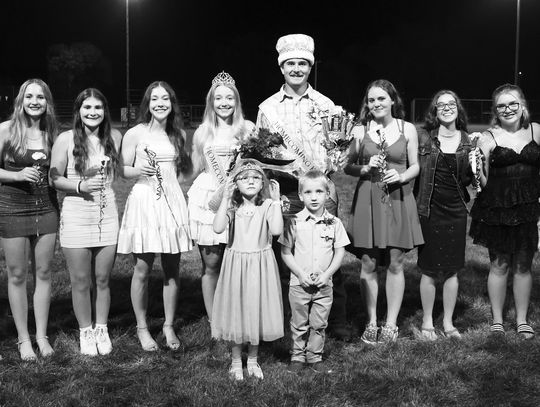 LITCHFIELD HIGH SCHOOL