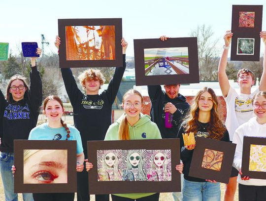 LITCHFIELD HIGH SCHOOL