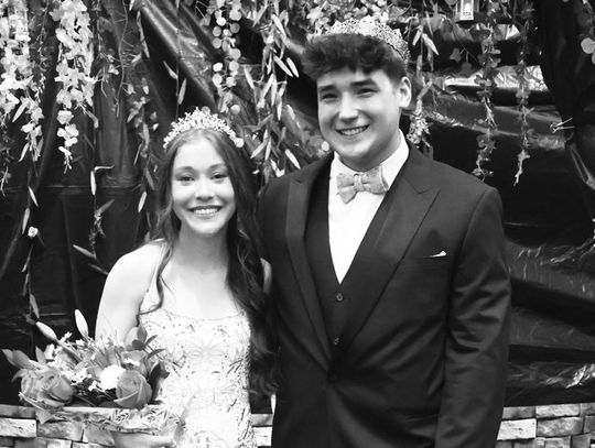 LITCHFIELD HIGH SCHOOL