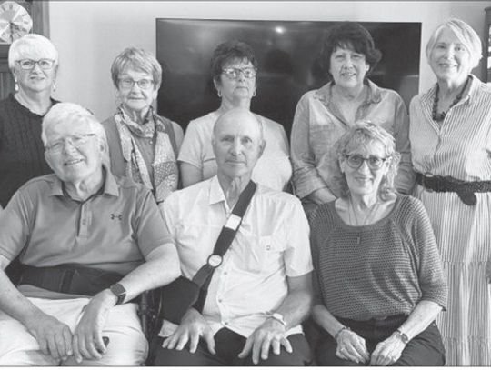 LITCHFIELD HIGH SCHOOL CLASS OF 1971
