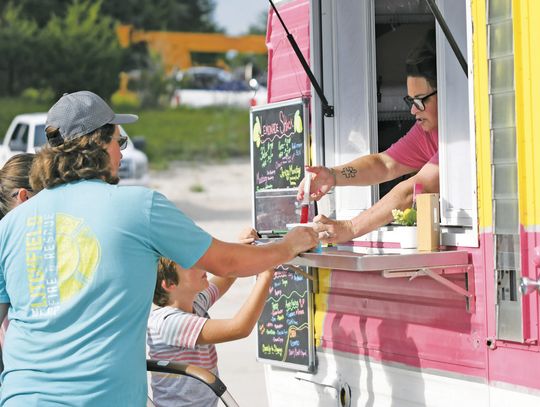 Litchfield preps for school’s start