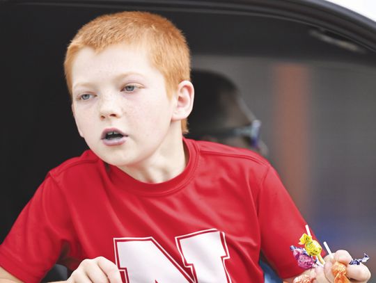 LOUP CITY CELEBRATES