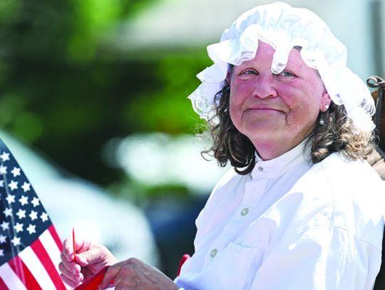 LOUP CITY CELEBRATES