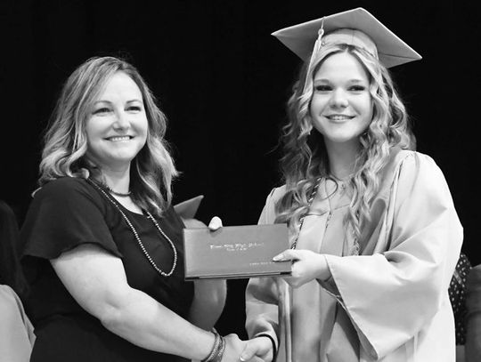 LOUP CITY HIGH SCHOOL