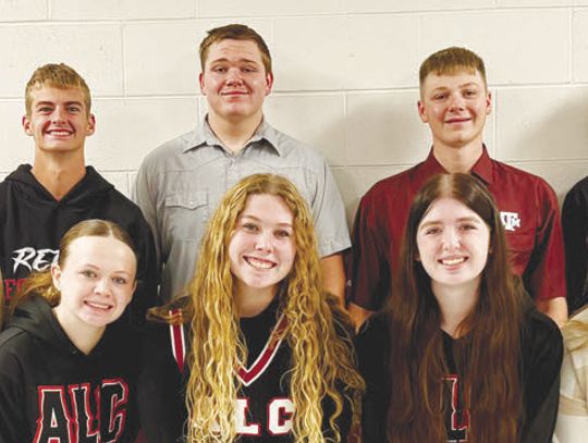 LOUP CITY HIGH SCHOOL