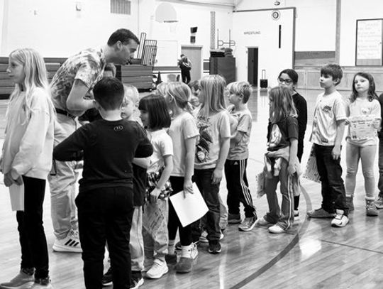 LOUP CITY PUBLIC SCHOOLS