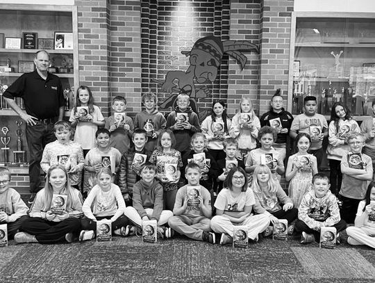 LOUP CITY PUBLIC SCHOOLS