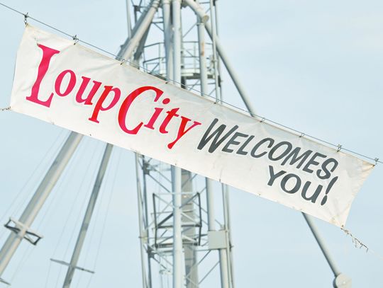 Loup City set for annual celebration
